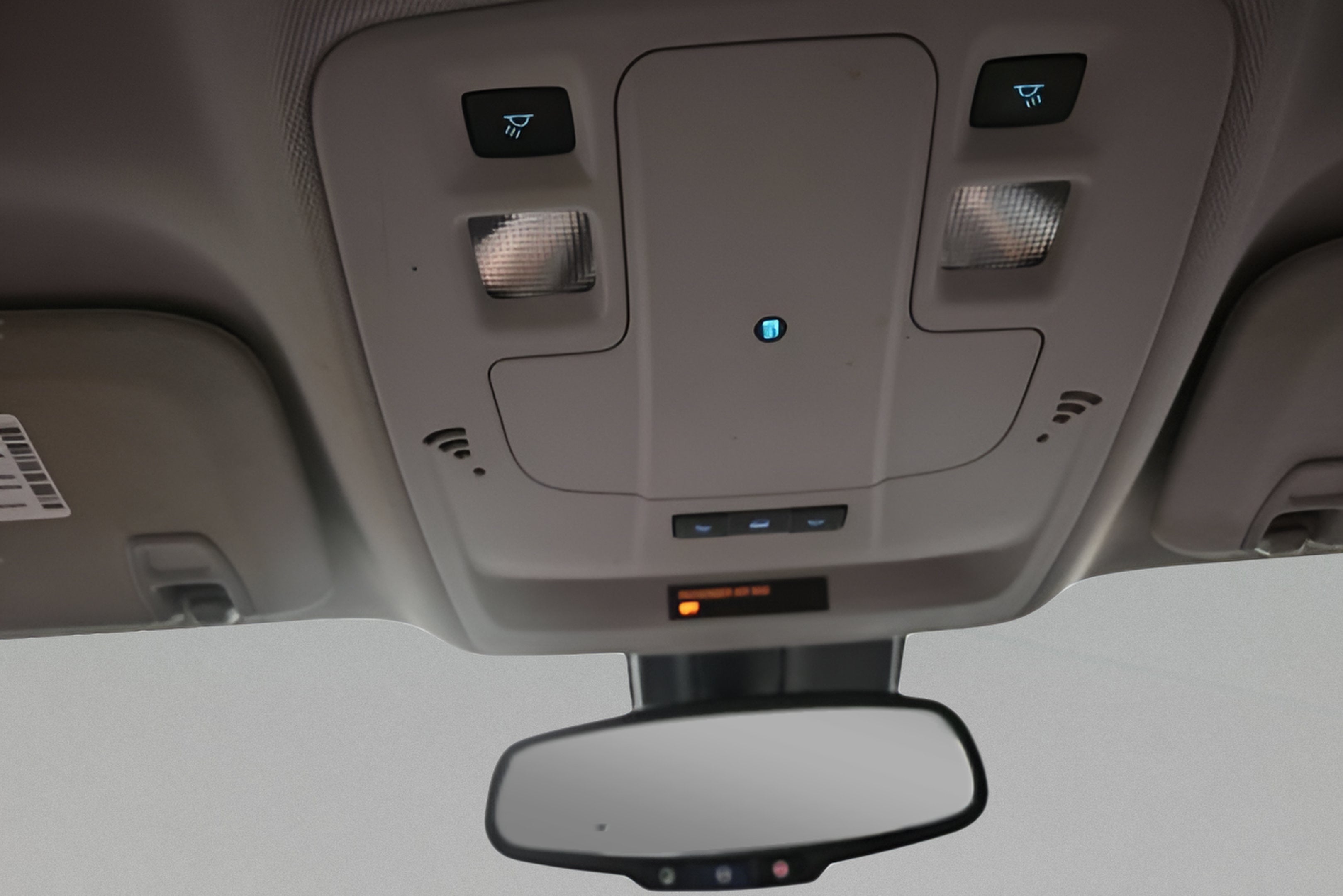 2015 Chevrolet Malibu LT