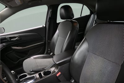 2015 Chevrolet Malibu LT