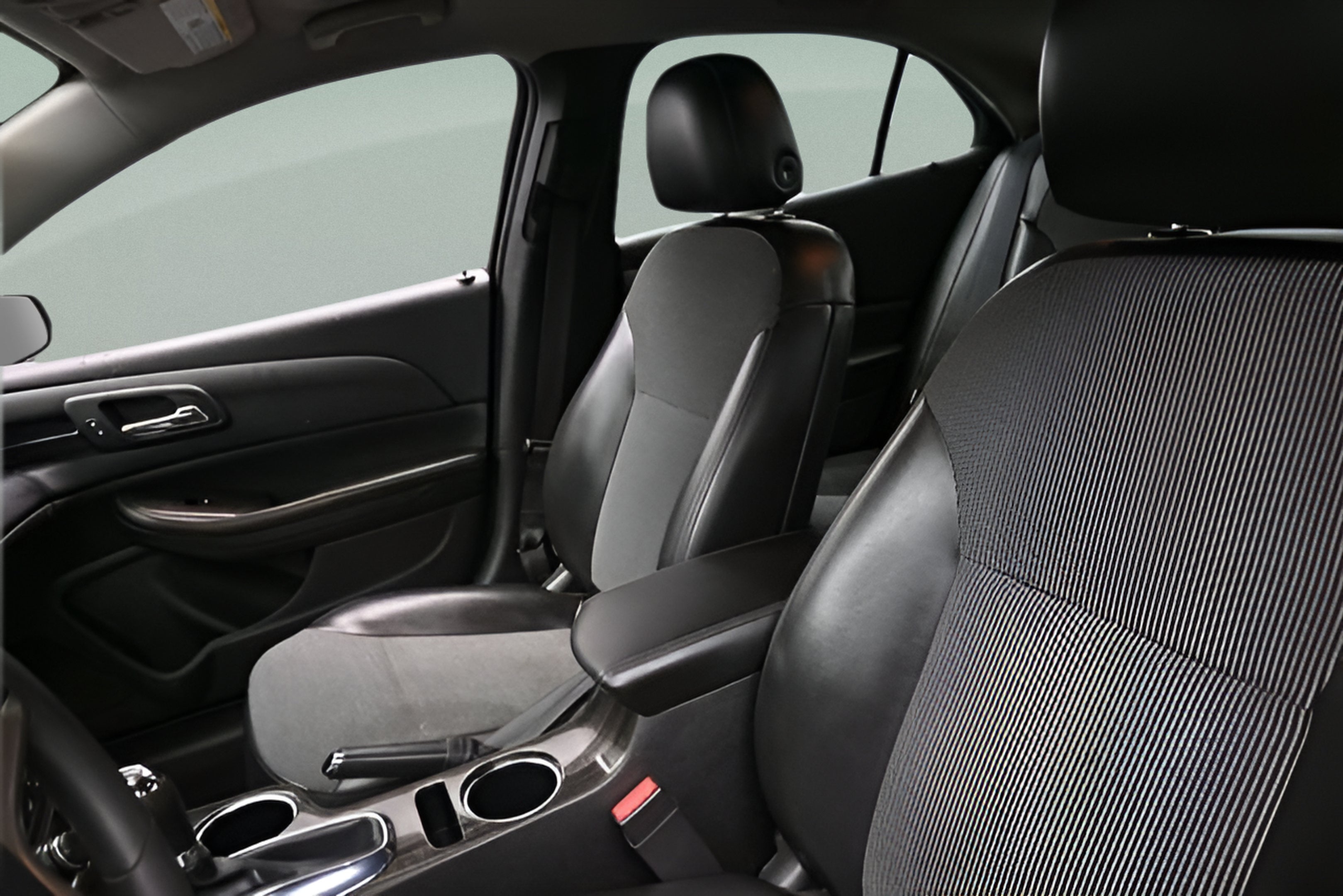 2015 Chevrolet Malibu LT