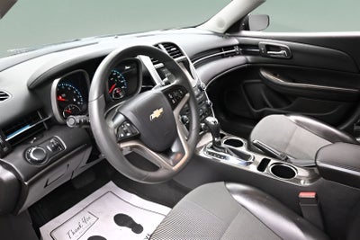 2015 Chevrolet Malibu LT