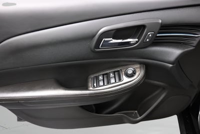2015 Chevrolet Malibu LT