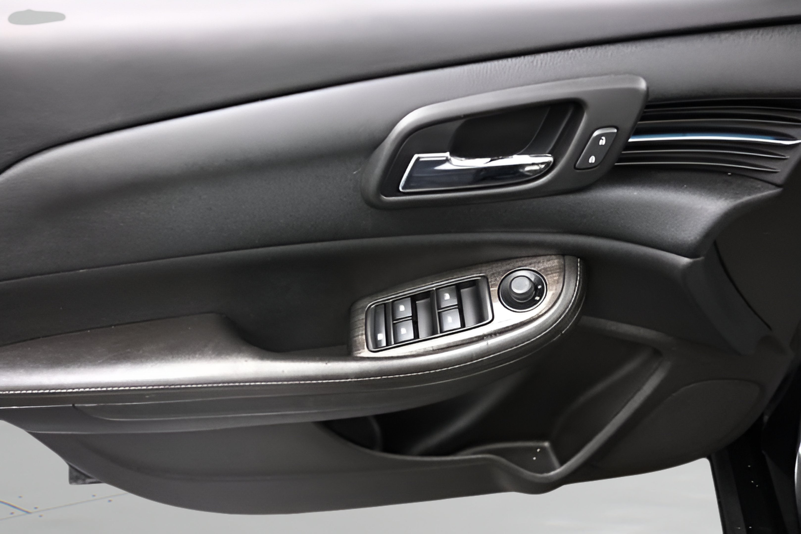 2015 Chevrolet Malibu LT
