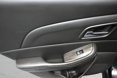 2015 Chevrolet Malibu LT