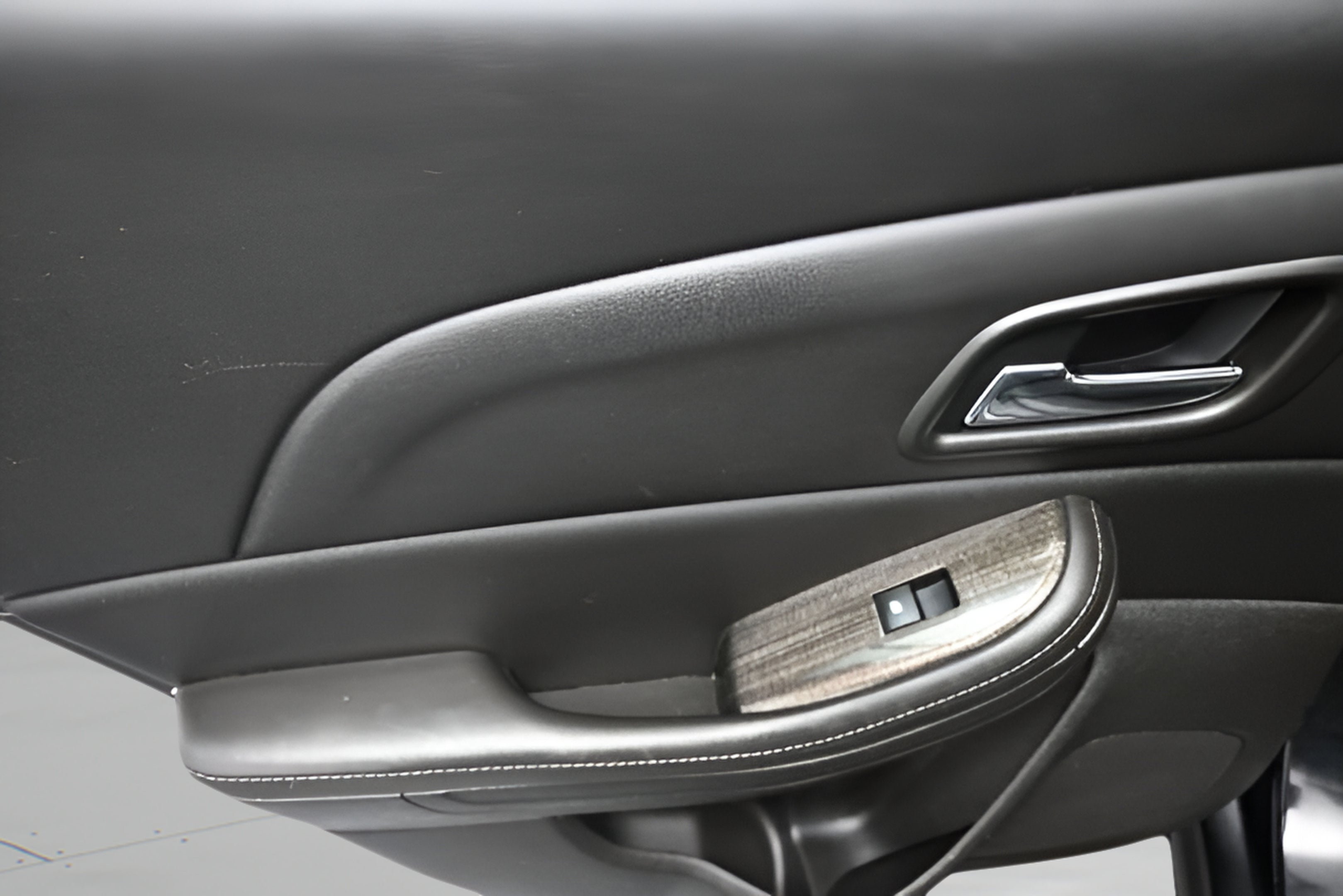 2015 Chevrolet Malibu LT