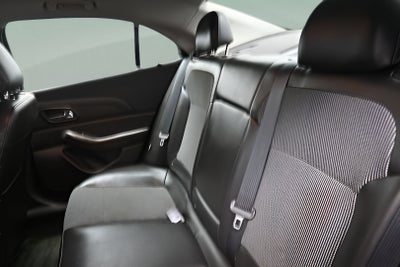 2015 Chevrolet Malibu LT
