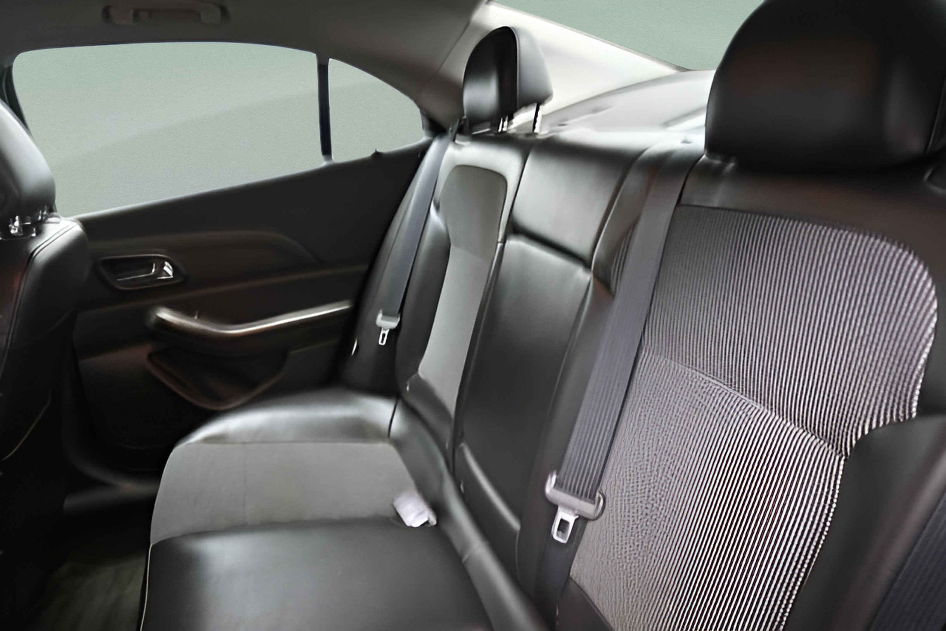 2015 Chevrolet Malibu LT