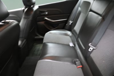 2015 Chevrolet Malibu LT