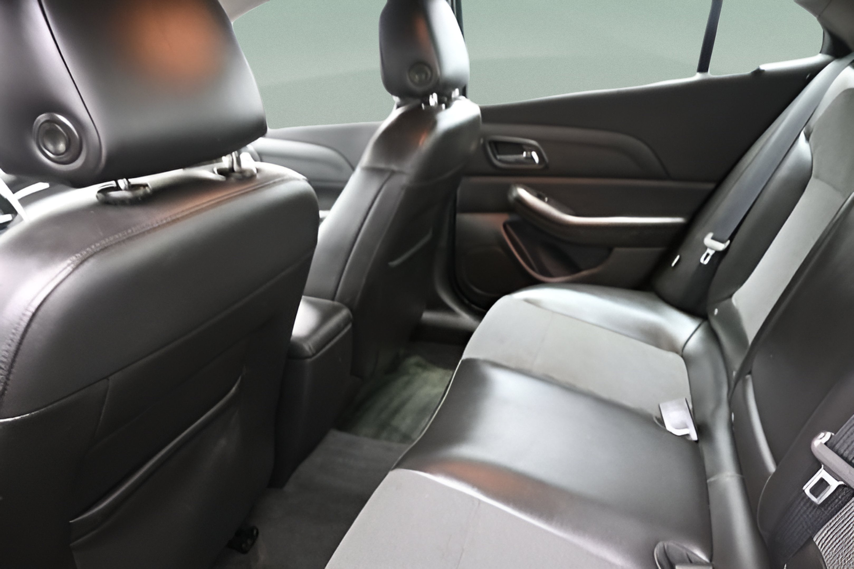 2015 Chevrolet Malibu LT