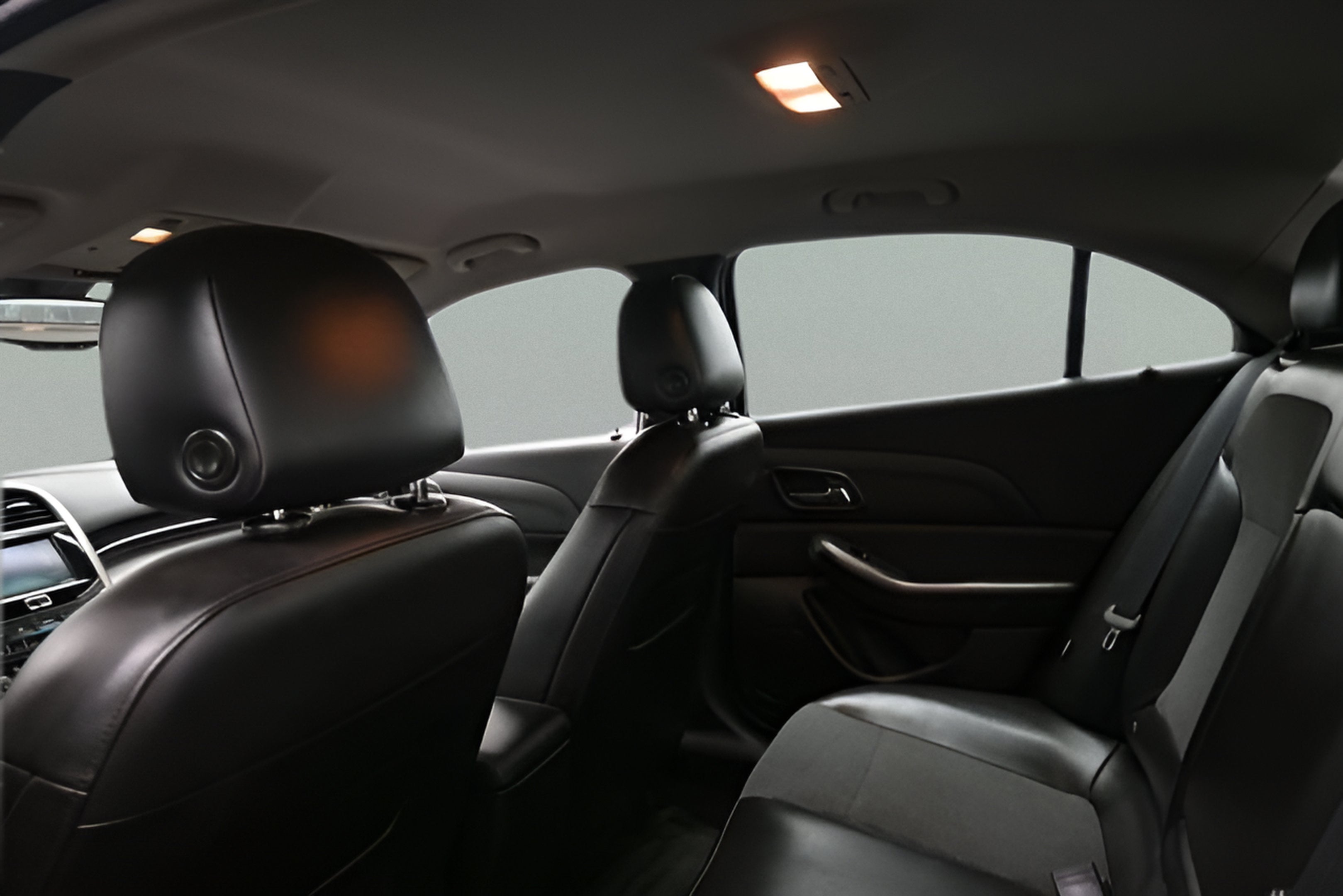 2015 Chevrolet Malibu LT