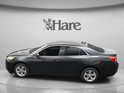 2015 Chevrolet Malibu LT