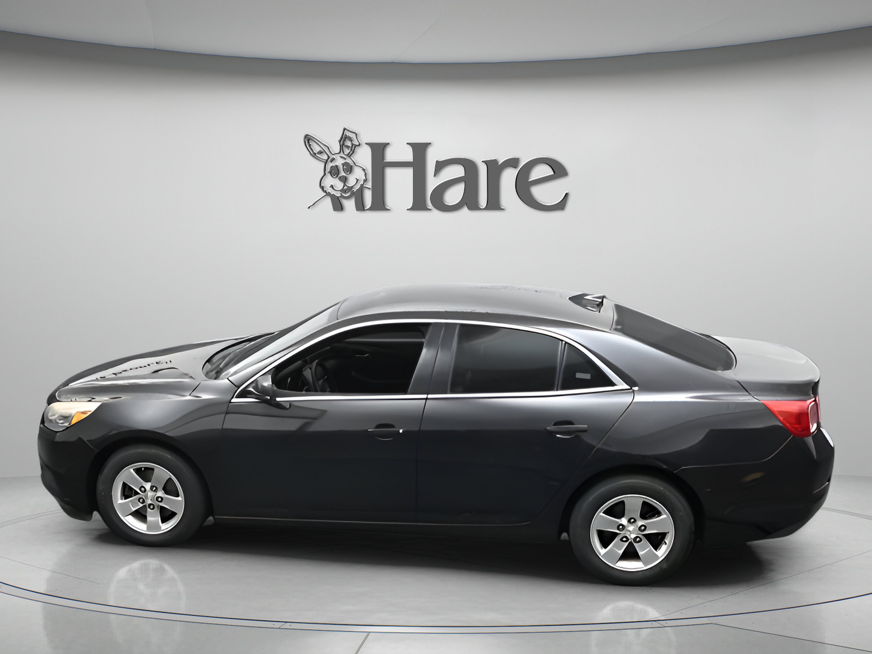 2015 Chevrolet Malibu LT