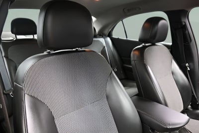 2015 Chevrolet Malibu LT