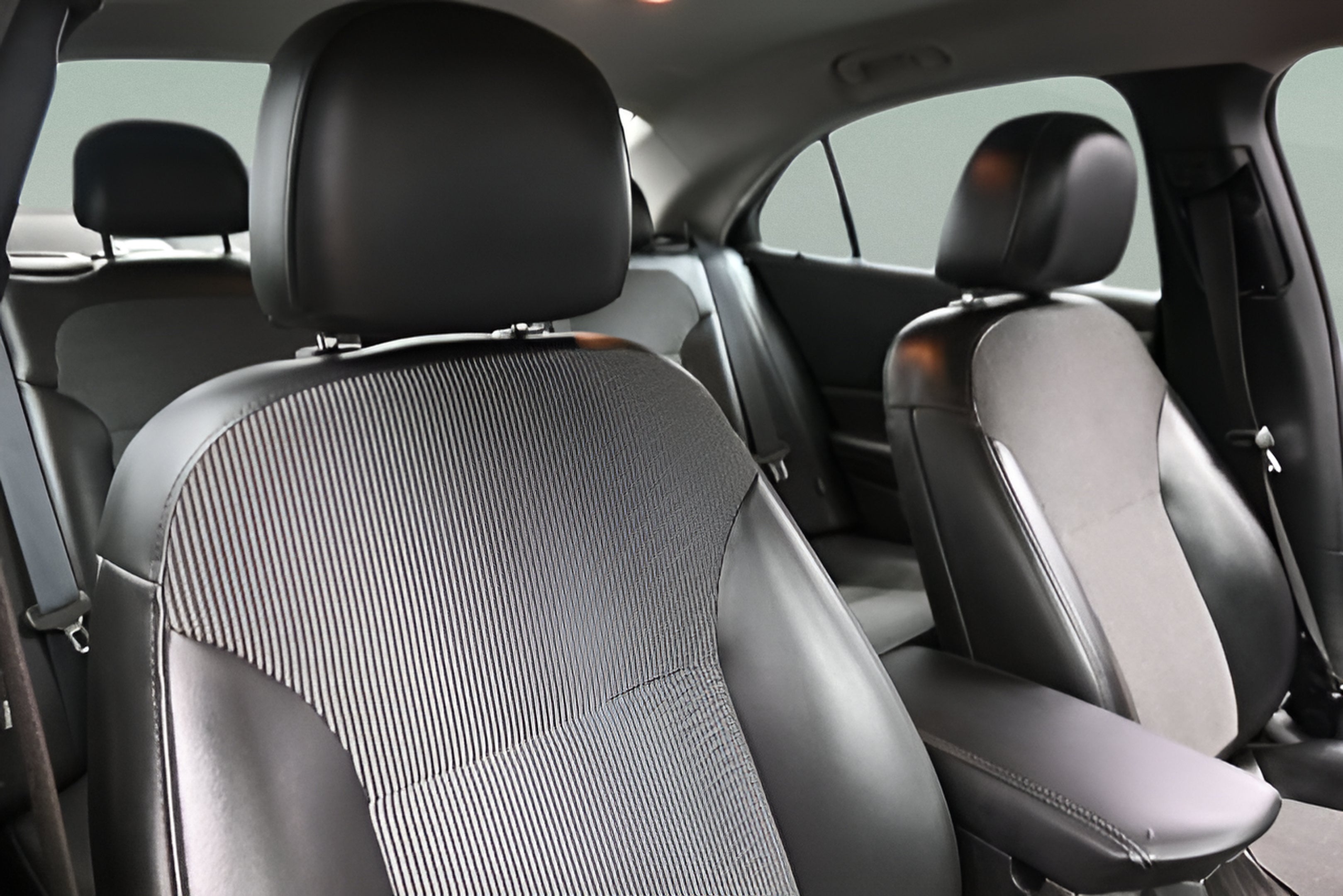 2015 Chevrolet Malibu LT