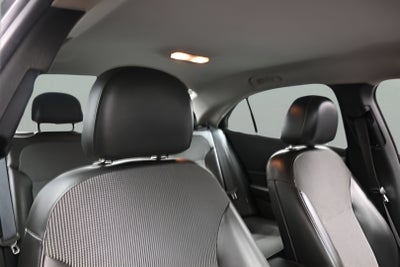 2015 Chevrolet Malibu LT
