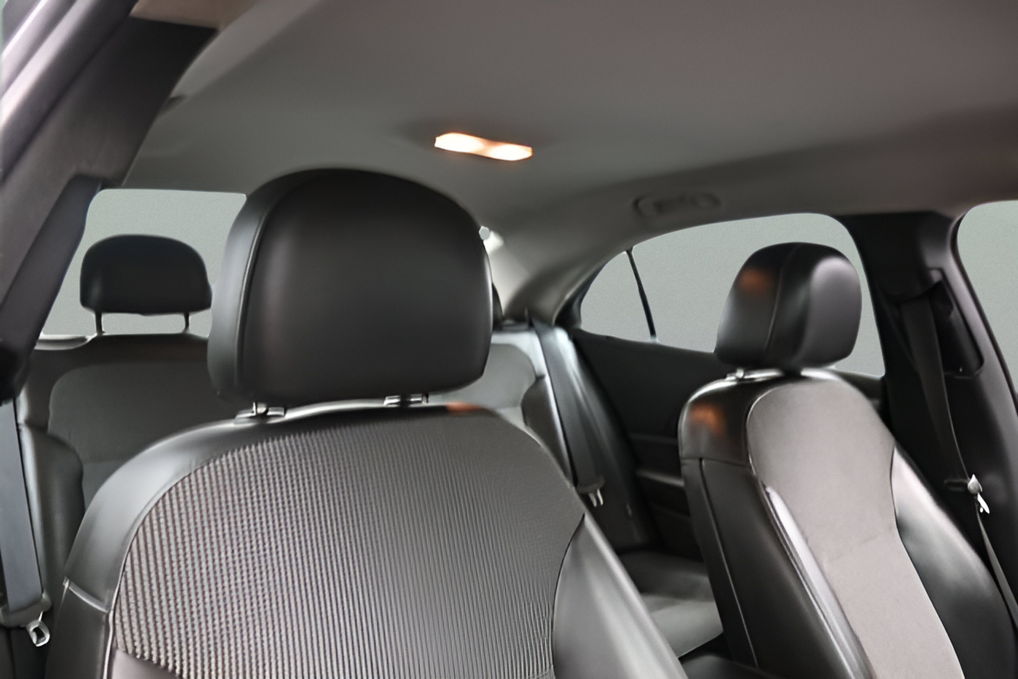 2015 Chevrolet Malibu LT