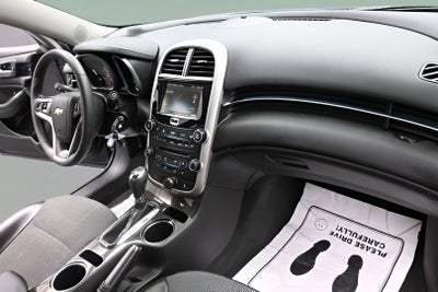 2015 Chevrolet Malibu LT