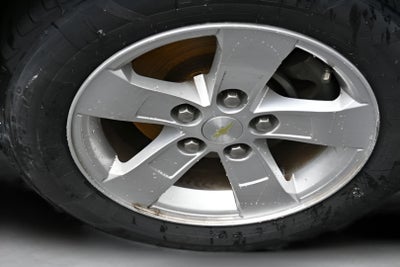 2015 Chevrolet Malibu LT