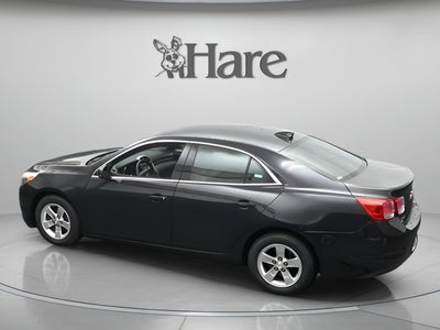 2015 Chevrolet Malibu LT