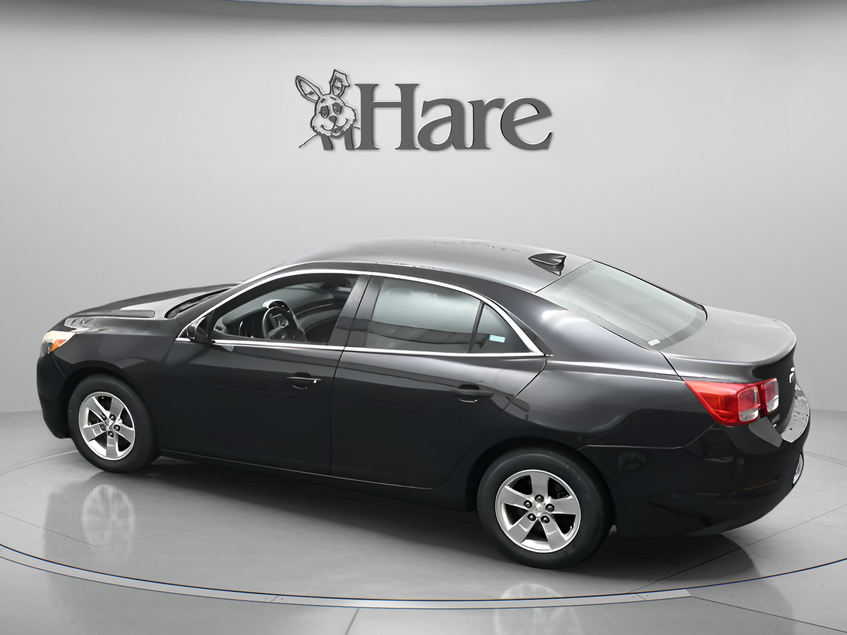 2015 Chevrolet Malibu LT