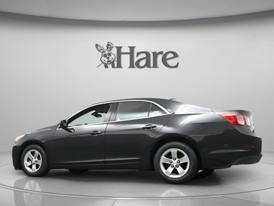 2015 Chevrolet Malibu LT