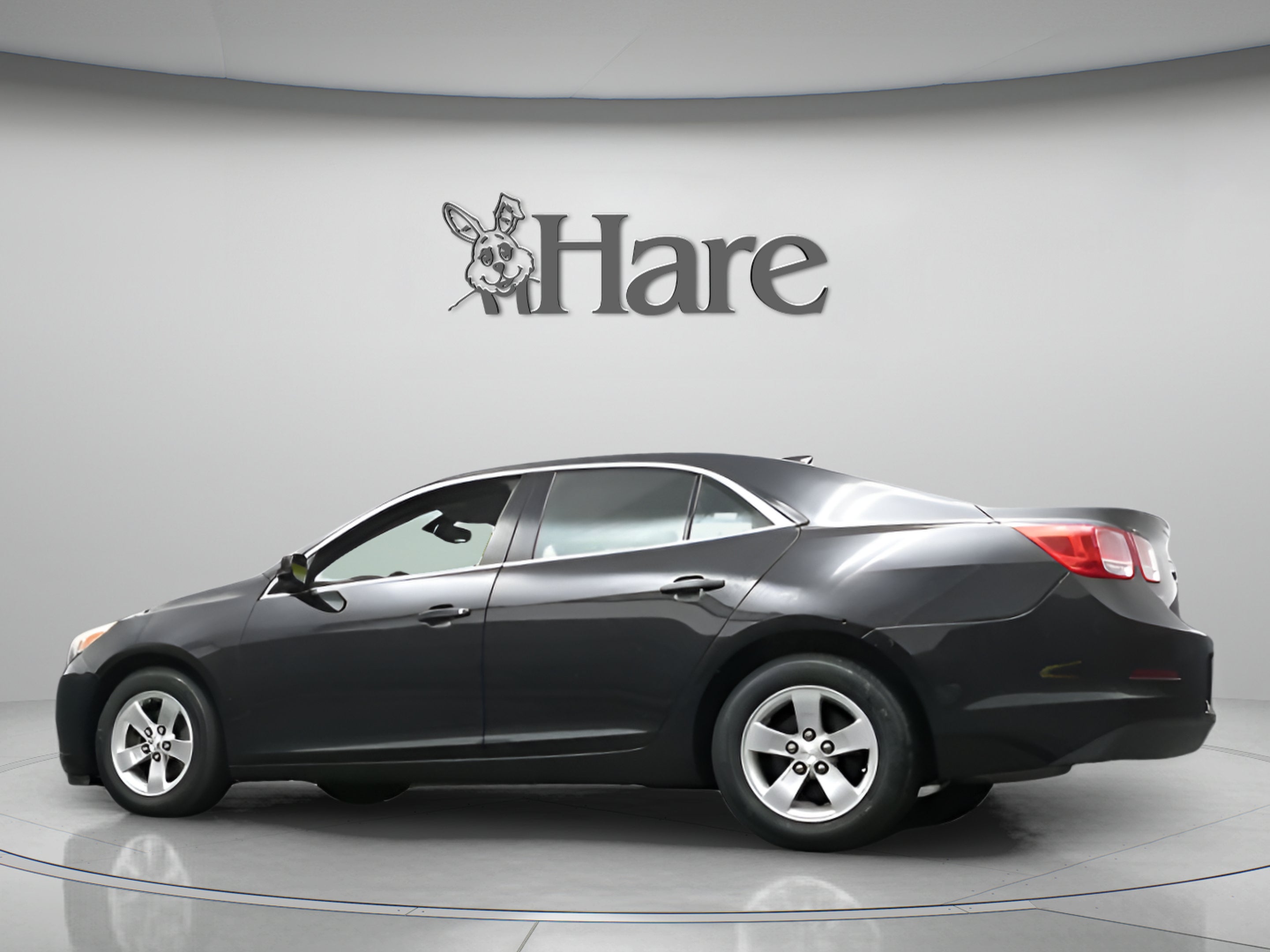 2015 Chevrolet Malibu LT