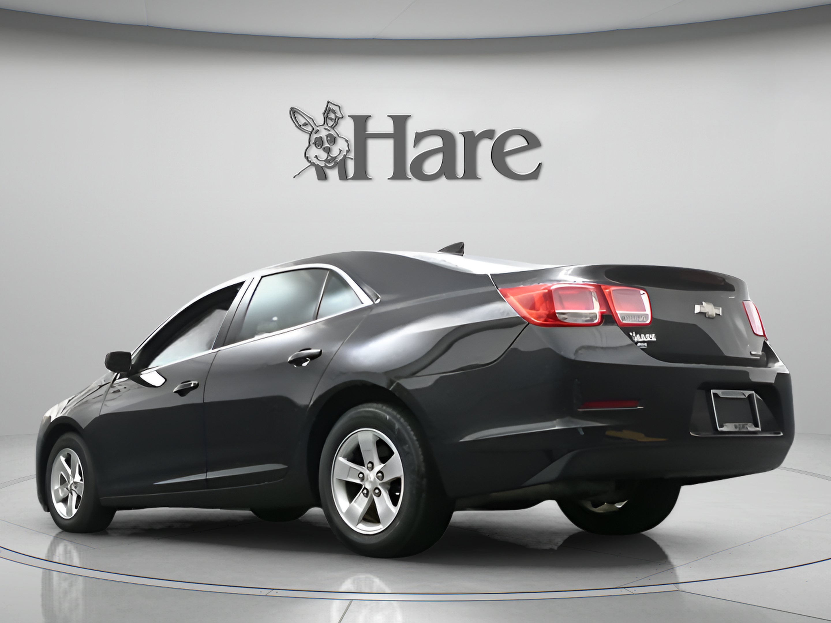 2015 Chevrolet Malibu LT