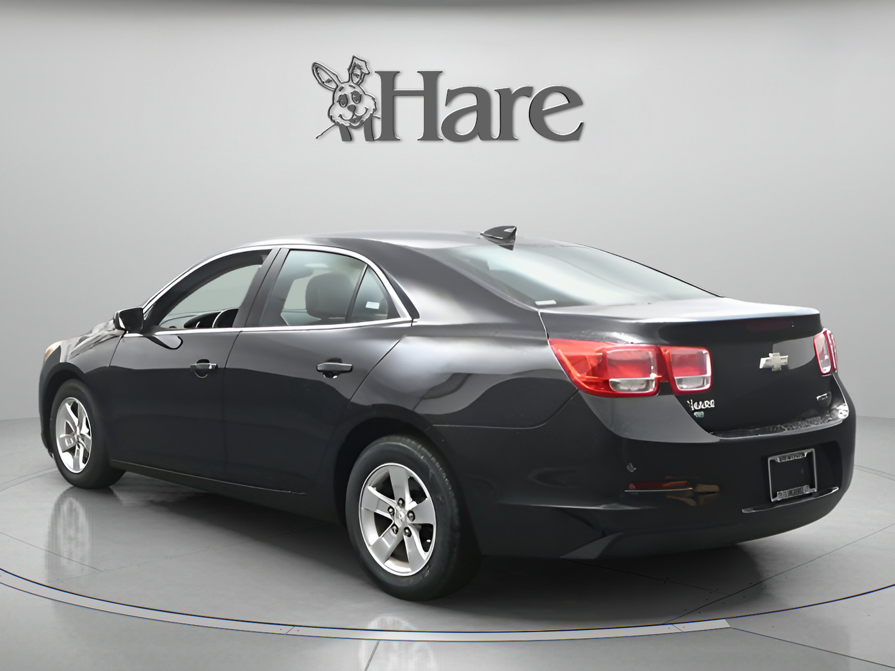 2015 Chevrolet Malibu LT