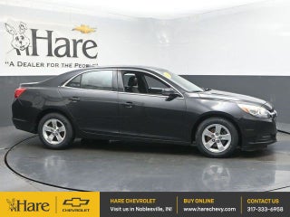 2015 Chevrolet Malibu LT