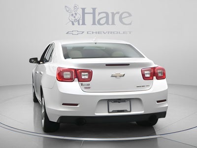 2015 Chevrolet Malibu LTZ
