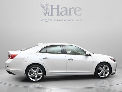 2015 Chevrolet Malibu LTZ