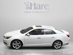 2015 Chevrolet Malibu LTZ