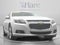 2015 Chevrolet Malibu LTZ