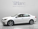 2015 Chevrolet Malibu LTZ
