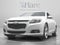 2015 Chevrolet Malibu LTZ