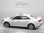 2015 Chevrolet Malibu LTZ