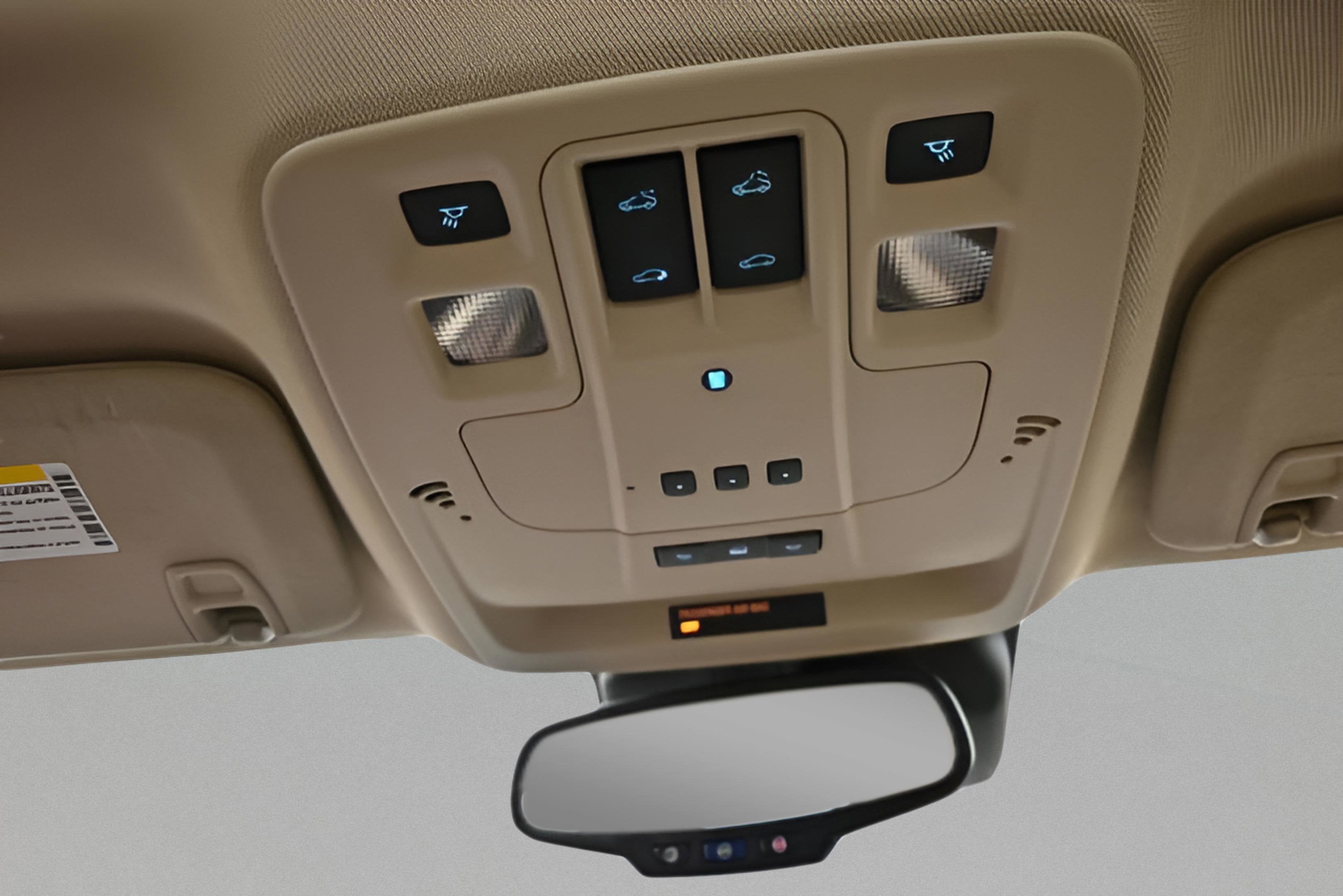 2015 Chevrolet Malibu LTZ