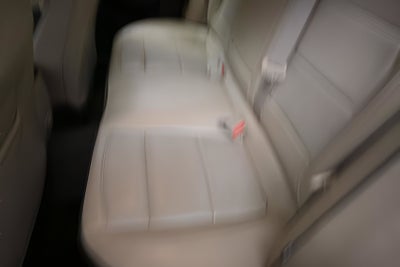 2015 Chevrolet Malibu LTZ