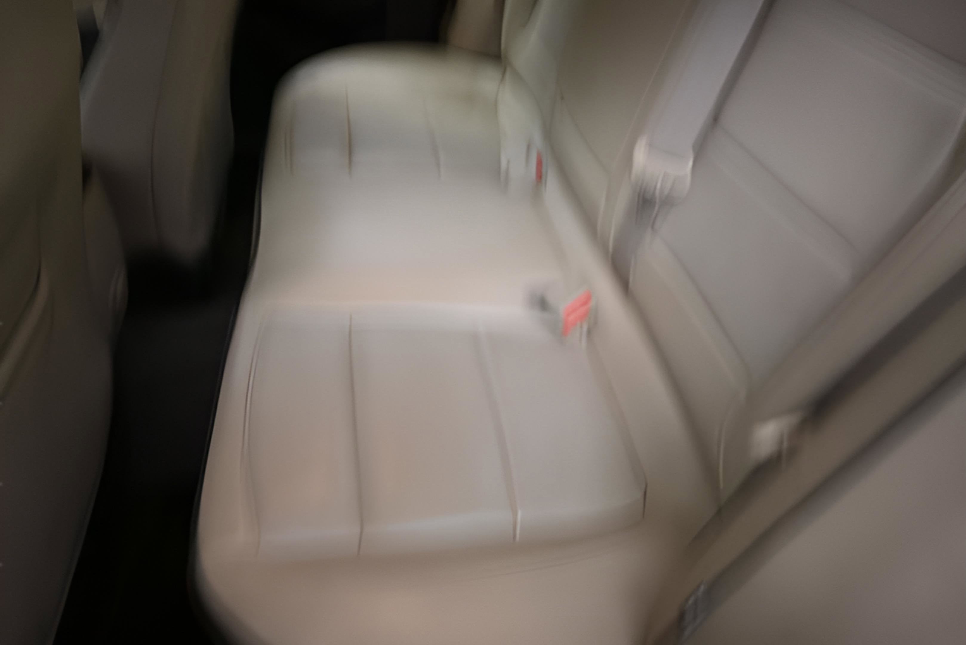 2015 Chevrolet Malibu LTZ