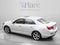 2015 Chevrolet Malibu LTZ