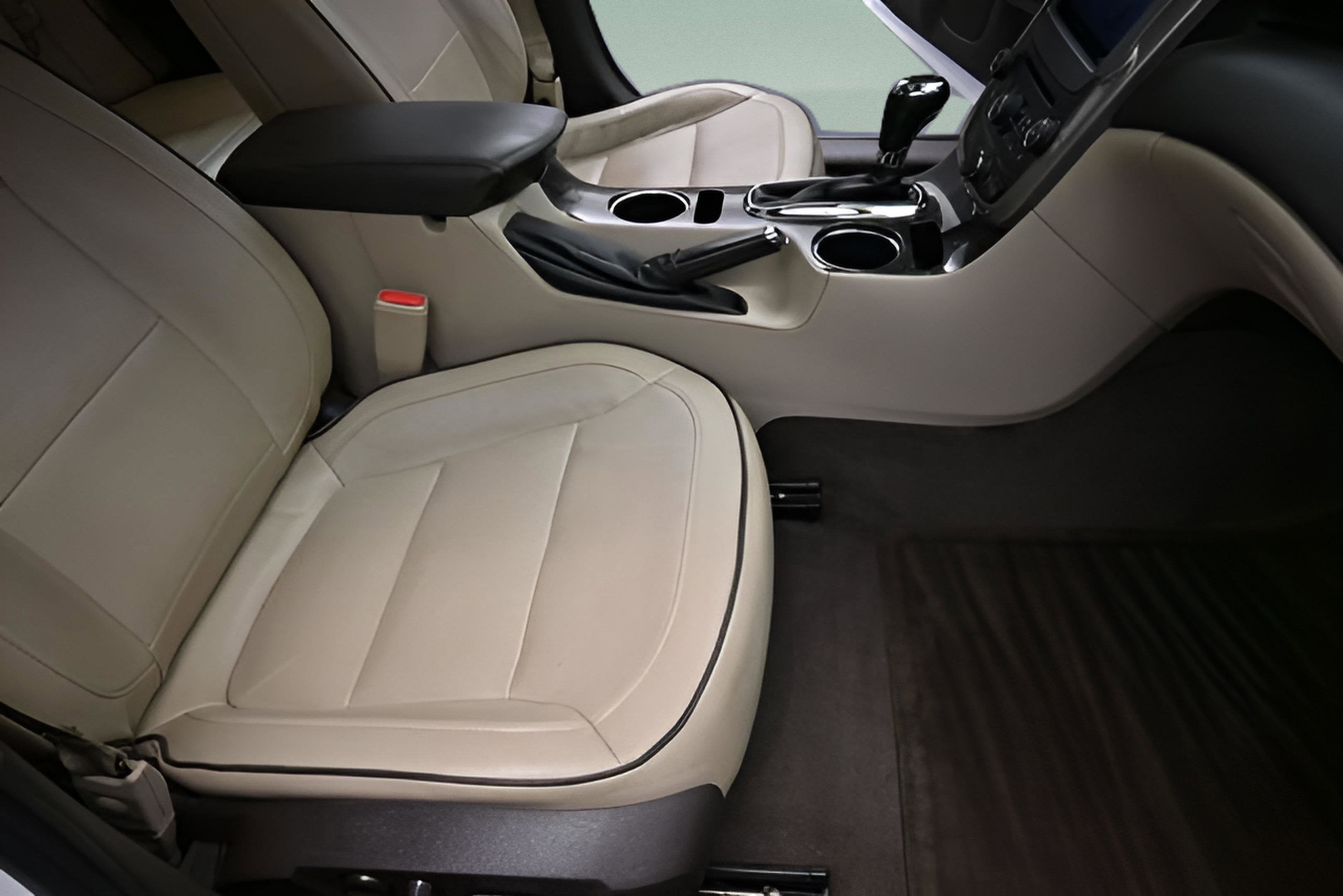 2015 Chevrolet Malibu LTZ
