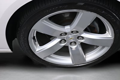 2015 Chevrolet Malibu LTZ