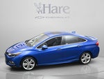 2018 Chevrolet Cruze Premier