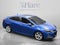 2018 Chevrolet Cruze Premier