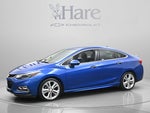 2018 Chevrolet Cruze Premier