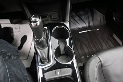 2018 Chevrolet Cruze Premier