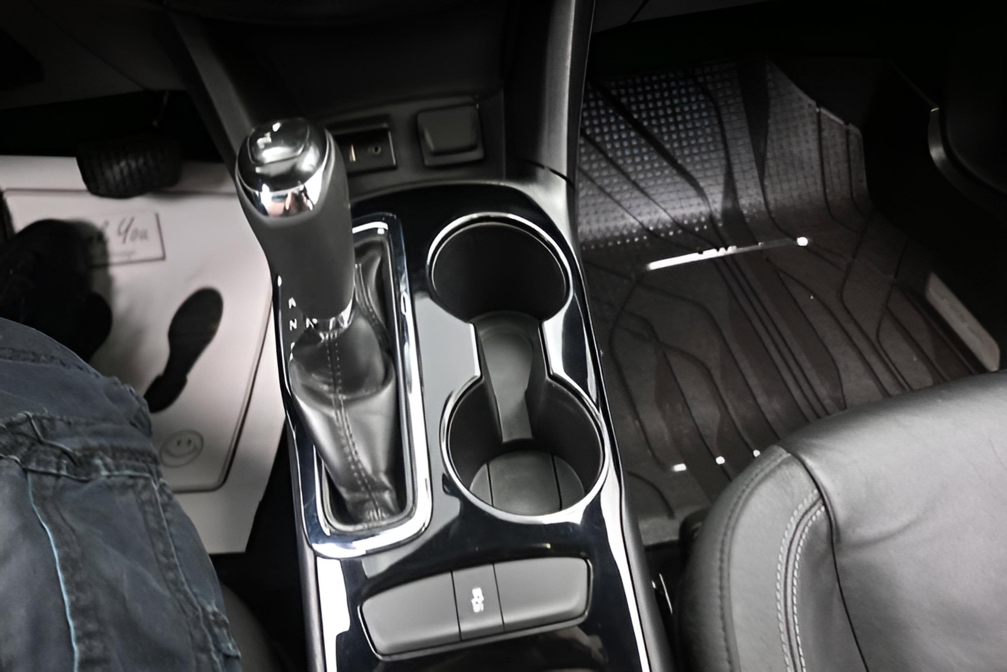 2018 Chevrolet Cruze Premier