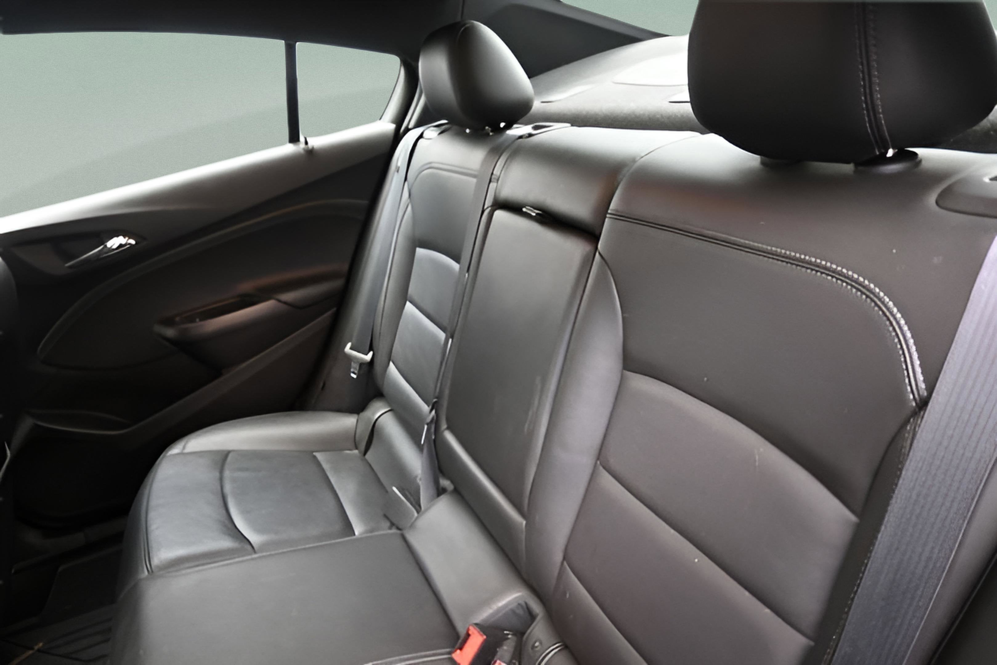 2018 Chevrolet Cruze Premier