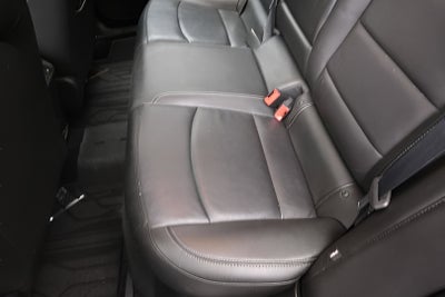 2018 Chevrolet Cruze Premier