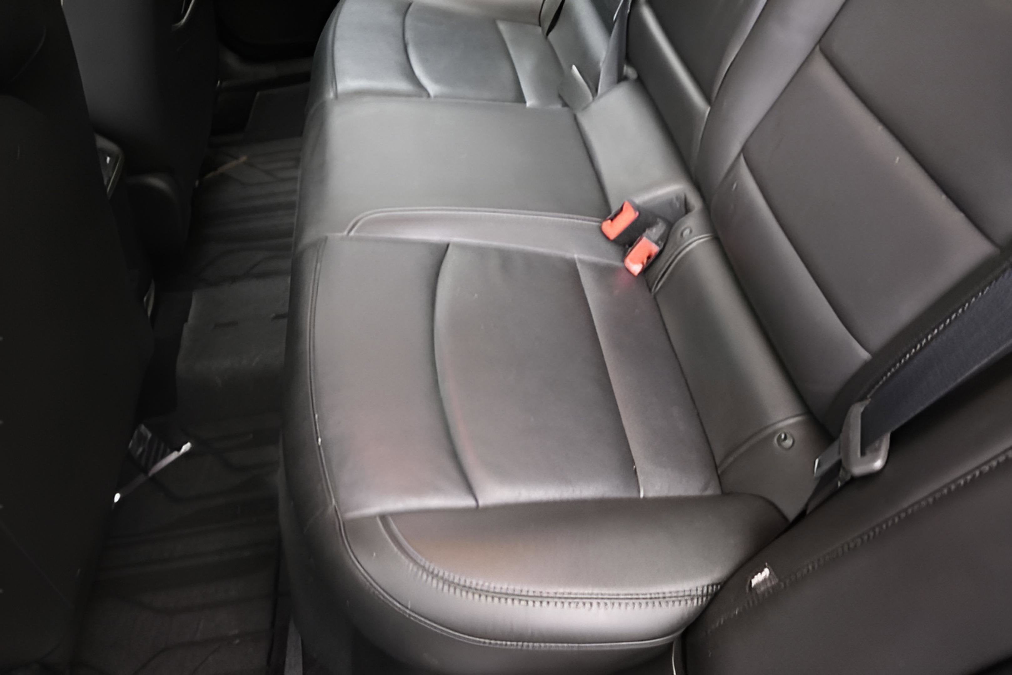 2018 Chevrolet Cruze Premier