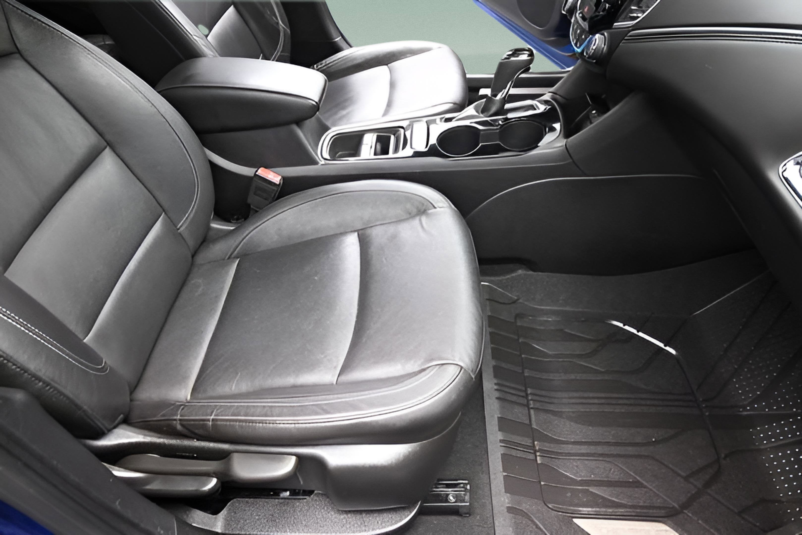 2018 Chevrolet Cruze Premier